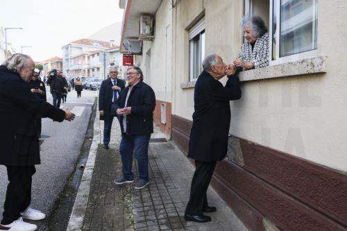 Νέες βροχοπτώσεις στην Πορτογαλία ενώ 200.000 άνθρωποι δεν έχουν ρεύμα