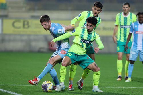 أكريتاس وأومونيا وأيل وإثنيكو وأيك وأبويل تحقق الفوز في الجولة 20 من الدوري القبرصي