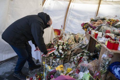 Ο αριθμός των νεκρών από την πυρκαγιά σε μπαρ στο Κραν-Μοντανά ανήλθε σε 41