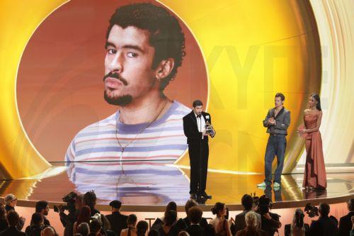 Oι νικητές στα Grammy και οι αναφορές στην αντιμεταναστευτική πολιτική Τραμπ