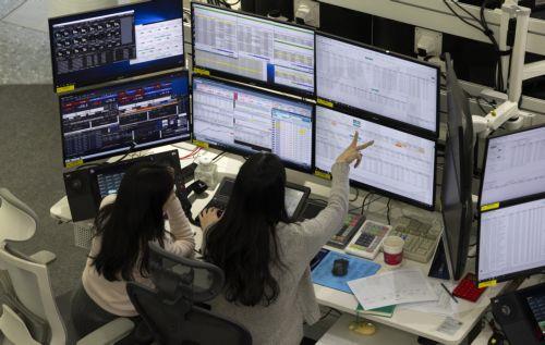 Δείκτης Τιμών Χρηματιστηρίου