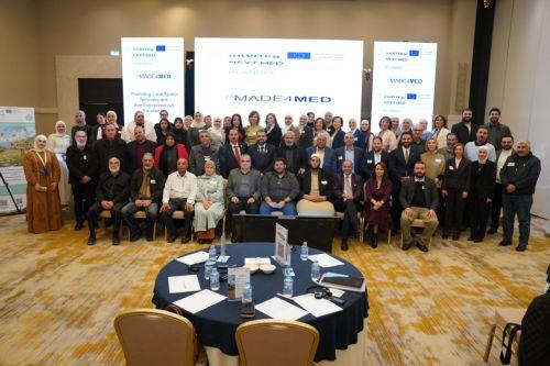 PRESS RELEASE - CCCI