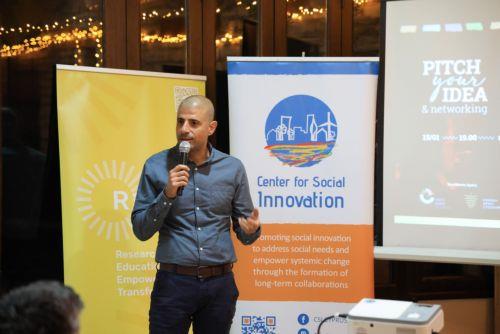 Νέοι από 29 δήμους και κοινότητες συμμετείχαν στο πρόγραμμα Young Cities