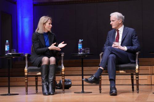 ΕΕ και Νορβηγία ενισχύουν την αμυντική συνεργασία τους και στήριξη στην Ουκρανία