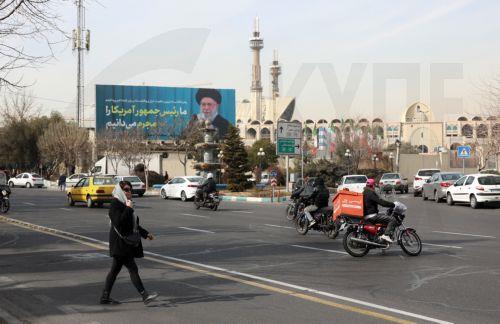 Το Ιράν και οι ΗΠΑ επιβεβαίωσαν ότι θα διεξαγάγουν συνομιλίες την Παρασκευή
