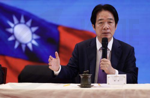 Η συνεργασία με ΗΠΑ «δεν θα αλλάξει» παρά την προειδοποίηση Προέδρου Κίνας, λέει η Ταϊβάν