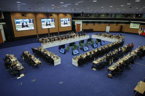 Energy Minister in Brussels to chair meeting focusing on European Competitiveness Fund