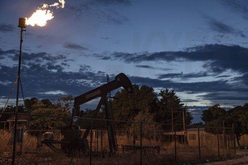 Η υπηρεσιακή Πρόεδρος Βενεζουέλας συναντήθηκε με στελέχη ξένων πετρελαϊκών εταιρειών