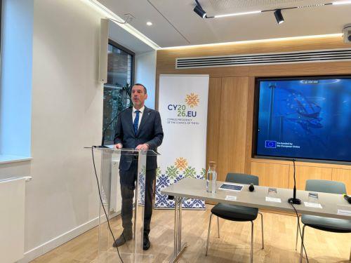 Υπ. Υγείας: Ενεργειακή αυτάρκεια νοσηλευτηρίων ΟΚΥΠΥ συμβάλλει σε βελτίωση λειτουργικότητας