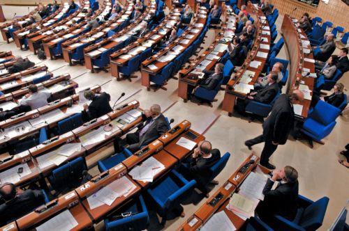 Το ΣτΕ να λάβει μέτρα για κράτος δικαίου Τουρκίας ζήτησαν Κύπριοι Βουλευτές