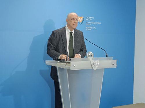 Ιδιαίτερα θετική η εικόνα της Κύπρου στην έκθεση ευρωπαϊκού εξαμήνου, λέει ο ΥΠΟΙΚ