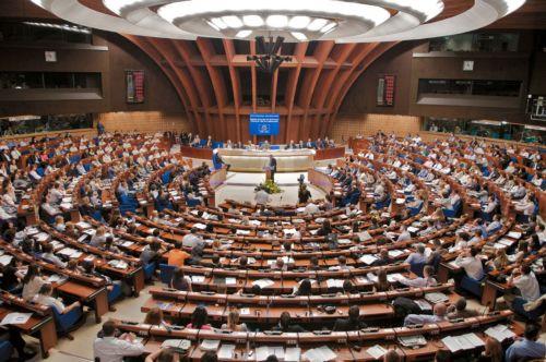 Presidential Committee of PACE to pay Cyprus a working visit