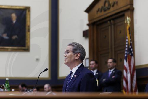 ΥΠΟΙΚ ΗΠΑ: Οι κυρώσεις κατά της Ρωσίας εξαρτώνται από τις ειρηνευτικές συνομιλίες