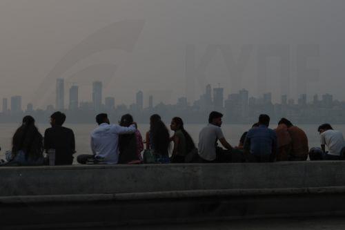 Πνίγεται στην ατμοσφαιρική ρύπανση η βόρεια Ταϊλάνδη