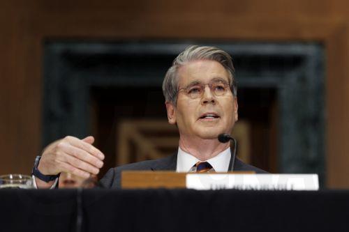 Μπέσεντ: Με νέους δασμούς τα έσοδα για το κράτος θα παραμείνουν αμετάβλητα το 2026