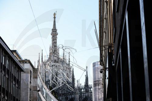 Τραμ εκτροχιάστηκε στο Μιλάνο, ένας νεκρός και 3 σοβαρά τραυματίες