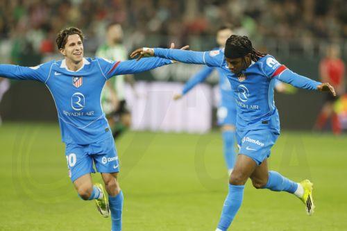 Ατλέτικο - Μπαρτσελόνα και βασκικό ντέρμπι στους ημιτελικούς Κυπέλλου