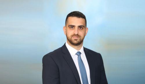 Ανδρέας Βρυωνίδης ο νέος διευθυντής της ΚΟΕΑΣ