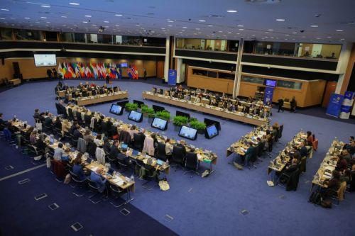 Çalışma Bakanı, EPSCO toplantısında âdil istihdamın önemini vurguladı