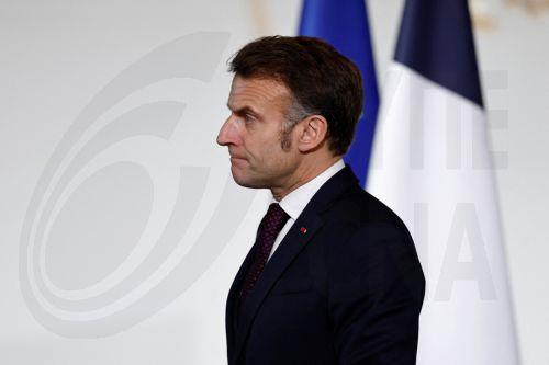 Η ΕΕ να δημιουργήσει ένα μέσο κοινού δανεισμού, λέει ο Μακρόν