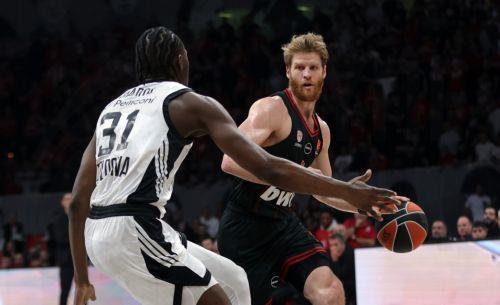 Ολυμπιακός και Παναθηναϊκός στη μάχη της 28ης αγωνιστικής στην Euroleague