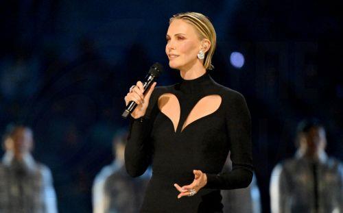 Η Σαρλίζ Θερόν επιστρέφει στο Netflix με το καταιγιστικό «Apex»