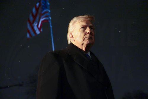 Είτε συμφωνία με Ιράν, είτε «θα κάνουμε κάτι πολύ σκληρό», είπε ο Τραμπ σε συνέντευξη