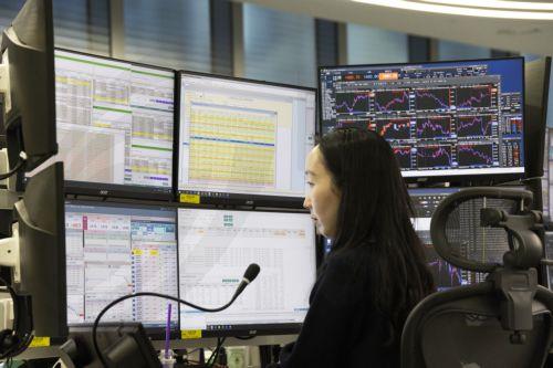 Δείκτης Τιμών Χρηματιστηρίου