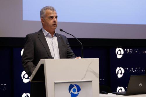 We must respond to Israels request for Aykut, says Justice Minister