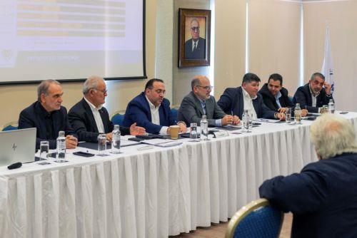 Σε πολύ καλή πορεία ο τουριστικός προορισμός της Λεμεσού, είπε ο Υφ.Τουρισμού