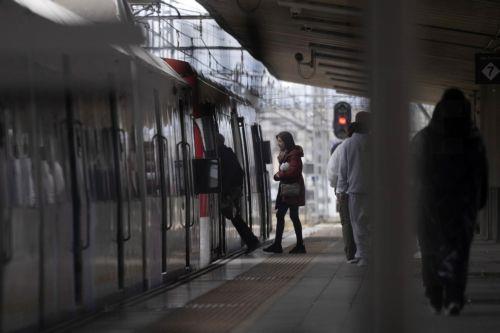 Αναρχική ομάδα ανέλαβε την ευθύνη για δολιοφθορά στο σιδηρόδρομο στη βόρεια Ιταλία