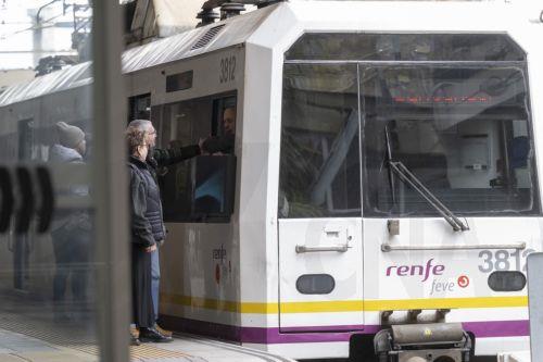 Νέα Πρωτοβουλία καλεί την Κομισιόν να ενισχύσει το τρένο ως εναλλακτική στην αεροπλοΐα