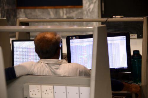 Δείκτης Τιμών Χρηματιστηρίου