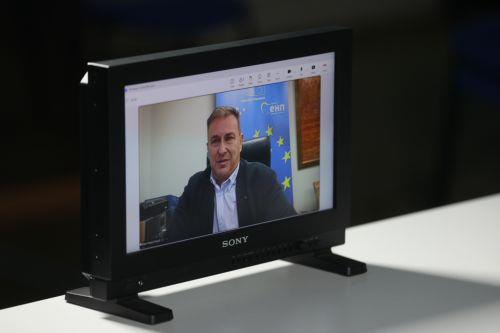 Σε πλήρη λειτουργία το 2027 η νέα ευρωπαϊκή αρχή κατά ξεπλύματος χρήματος λέει Βούλγαρος ευρωβουλευτής