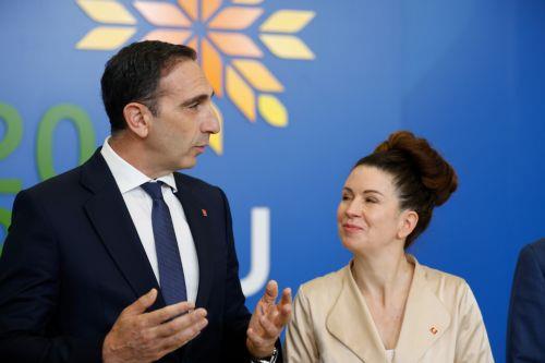 Avrupa Bölgeler Komitesi Başkanlık Divanı, 238. toplantısında yerel yönetimin rolü ele alındı