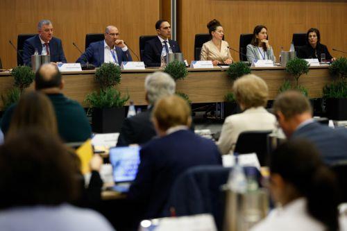 Τρίωρη διαμαρτυρία στις 3/8 ανακοίνωσε η Ένωση Δήμων για κρατική χρορηγία