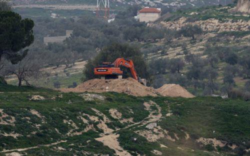 Οι ΗΠΑ ανοίγουν διπλωματικό γραφείο σε εβραϊκό οικισμό