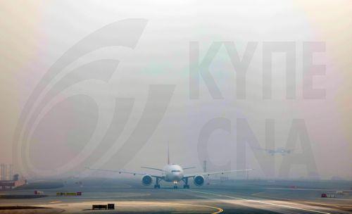 Δεν βλέπει έλλειψη καυσίμων για αεροπορικές εταιρείες εντός ΕΕ ο Επίτροπος Τζιτζικώστας