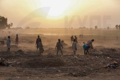 Ενοπλοι σκότωσαν 20 άμαχους σε χωριό στον Νίγηρα