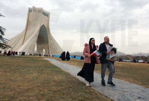 Ελεύθερα με εγγύηση δύο στελέχη των μεταρρυθμιστών στο Ιράν