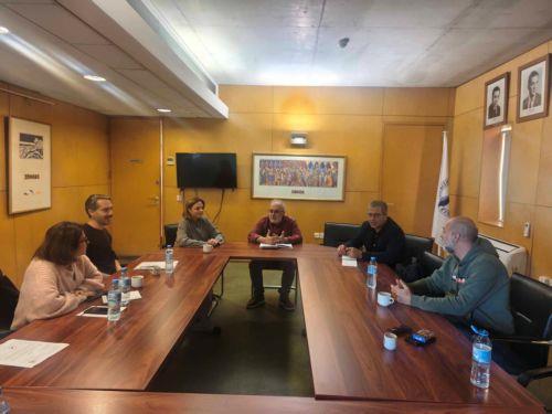 Ψήφισμα στήριξης Ευρωπαίων δημοσιογράφων στην ΕΣΚ για τη δημοσιογραφική ταυτότητα