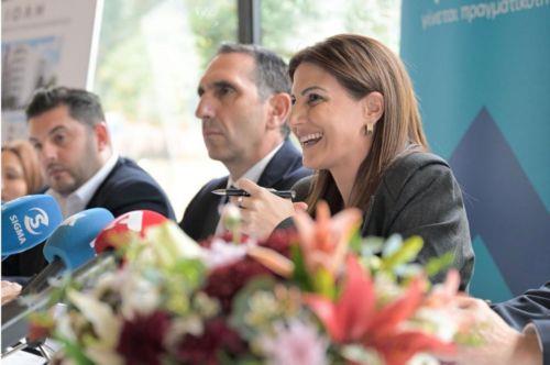 Λετυμπιώτης: Δεν προτάθηκε στην Κούσιου συμμετοχή στο Υπουργικό