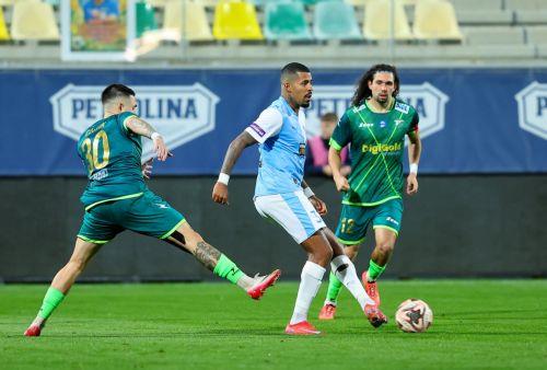 Η Πάφος FC στα ημιτελικά του Κυπέλλου Coca – Cola Α’ – Β’ Κατηγορίας