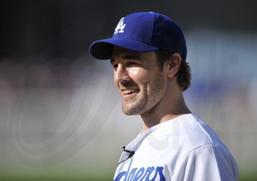 Πέθανε ο διάσημος ηθοποιός Τζέιμς Βαν Ντερ Μπικ