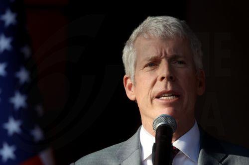 Οι ΗΠΑ θα εμποδίσουν το Ιράν να αποκτήσει πυρηνικό όπλο με τον έναν ή τον άλλον τρόπο, λέει ο Κρις Ράιτ