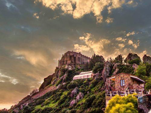 Σε ψηφιακή μορφή η διαδρομή Αγίας Ελένης και Τιμίου Σταυρού προς το Σταυροβούνι