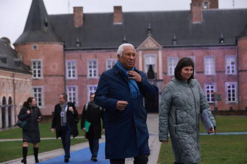 Costa conveys the EU’s unwavering support and solidarity with Cyprus