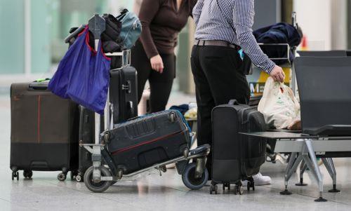 Στους 512 οι επαναπατρισθέντες το τελευταίο 24ωρο είπε ο ΥΠΕΞ