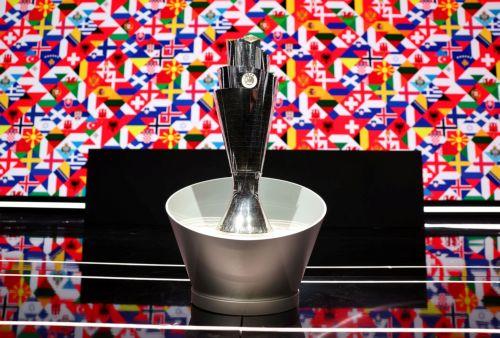 Στον 2ο όμιλο της League A στο Nations League η Εθνική Ελλάδας, τα γκρουπ σε όλες τις Leagues