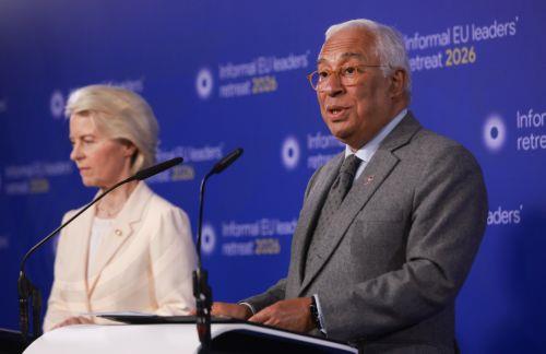 Οδικός χάρτης για «μία Ευρώπη – μία αγορά» στη Σύνοδο στο Άλντεν Μπίσεν